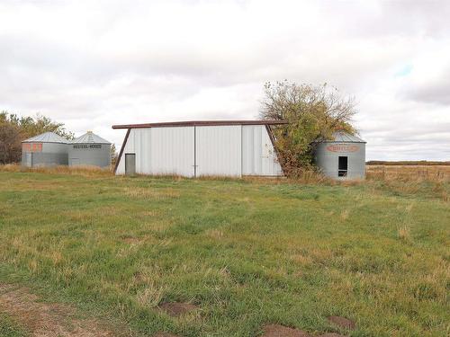 53431 Rge Rd 154, Rural Minburn County, AB 