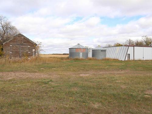 53431 Rge Rd 154, Rural Minburn County, AB 