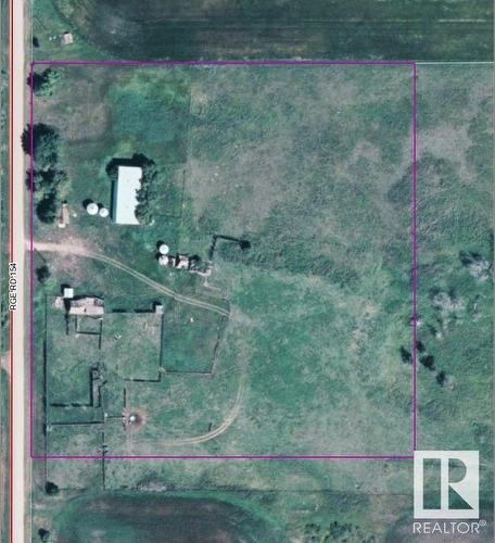 53431 Rge Rd 154, Rural Minburn County, AB 