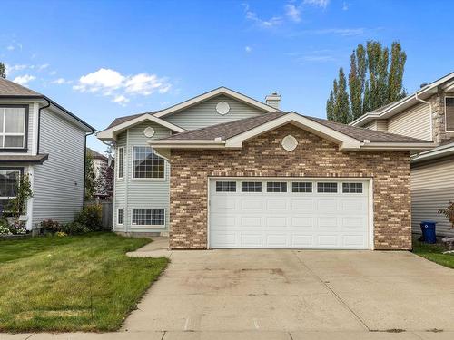 351 Galbraith Cl Nw, Edmonton, AB 