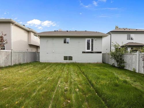 351 Galbraith Cl Nw, Edmonton, AB 