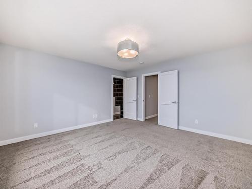 10238 92A Avenue, Morinville, AB - Indoor Photo Showing Other Room