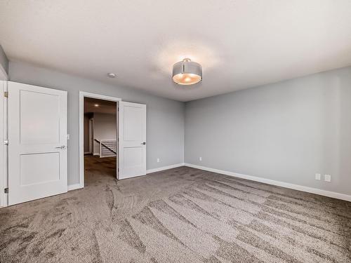 10238 92A Avenue, Morinville, AB - Indoor Photo Showing Other Room