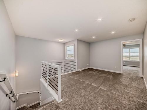 10238 92A Avenue, Morinville, AB - Indoor Photo Showing Other Room