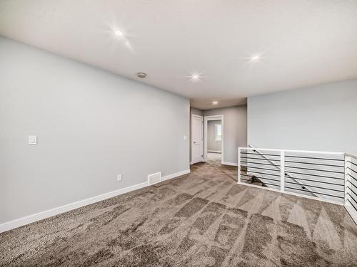 10238 92A Avenue, Morinville, AB - Indoor Photo Showing Other Room