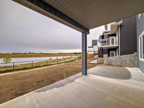 10238 92A Avenue, Morinville, AB - Outdoor