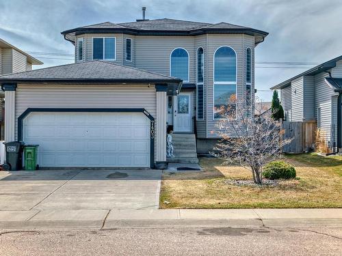 7403 168 Av Nw, Edmonton, AB 