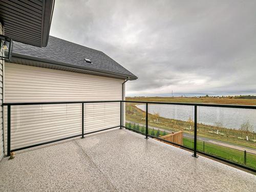 10214 92A Avenue, Morinville, AB - Outdoor With Exterior