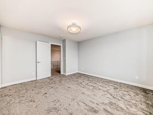 10214 92A Avenue, Morinville, AB - Indoor Photo Showing Other Room