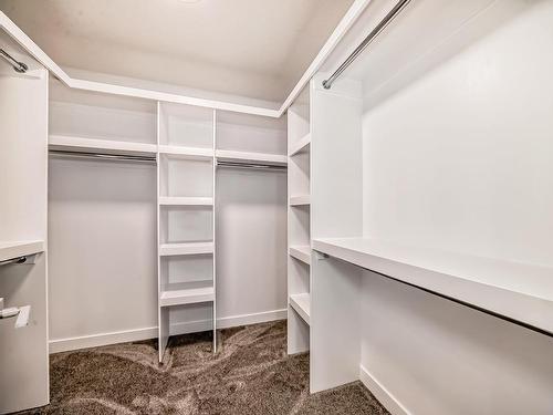 10214 92A Avenue, Morinville, AB - Indoor With Storage