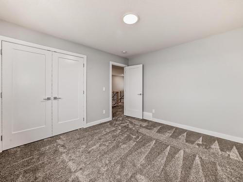 10214 92A Avenue, Morinville, AB - Indoor Photo Showing Other Room