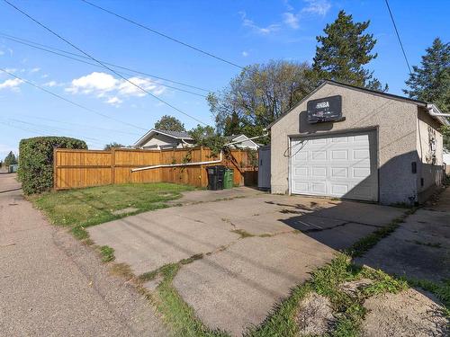 12824 108 St Nw, Edmonton, AB 