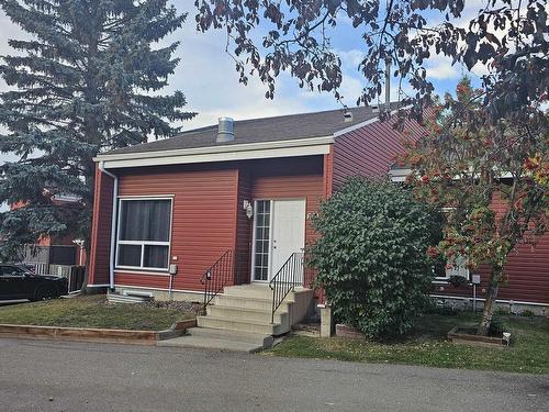 601 Millbourne E Nw, Edmonton, AB 