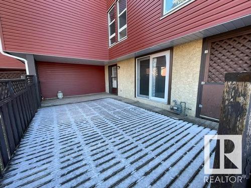 601 Millbourne E Nw, Edmonton, AB 