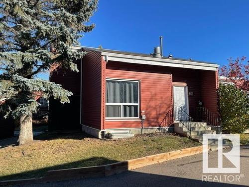 601 Millbourne E Nw, Edmonton, AB 