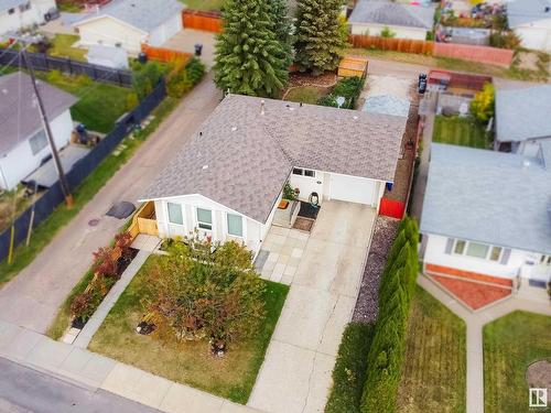 107 Steele Cr Nw, Edmonton, AB 