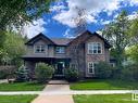 9607 141 St Nw, Edmonton, AB 