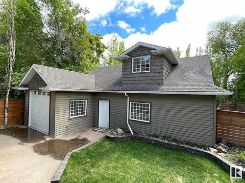 9607 141 St Nw, Edmonton, AB 