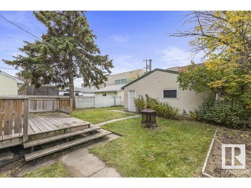 11840 62 St Nw, Edmonton, AB 