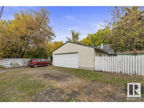 11840 62 St Nw, Edmonton, AB 