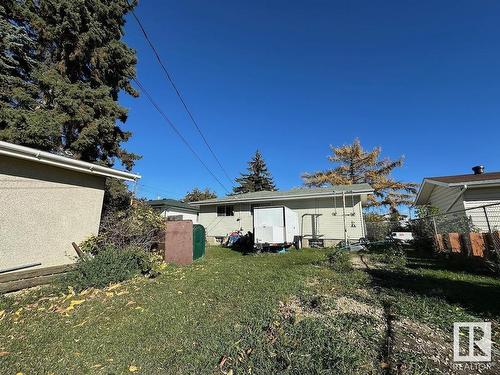 13608 114 St Nw, Edmonton, AB 