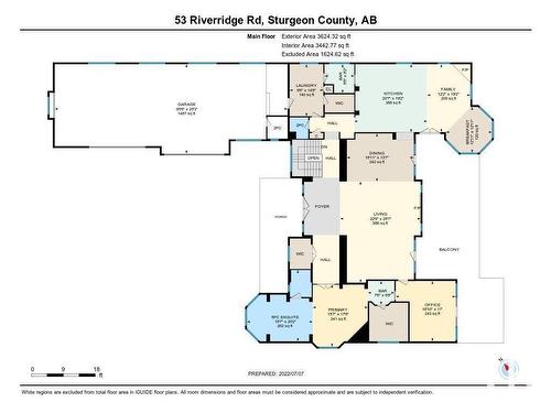 53 Riverridge Rd, Rural Sturgeon County, AB 