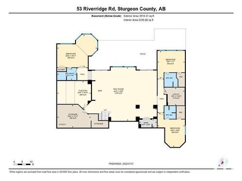 53 Riverridge Rd, Rural Sturgeon County, AB 