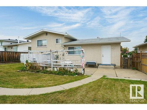 14108 71 St Nw, Edmonton, AB 