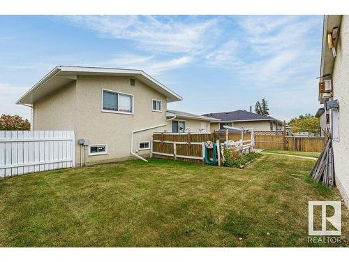 14108 71 St Nw, Edmonton, AB 