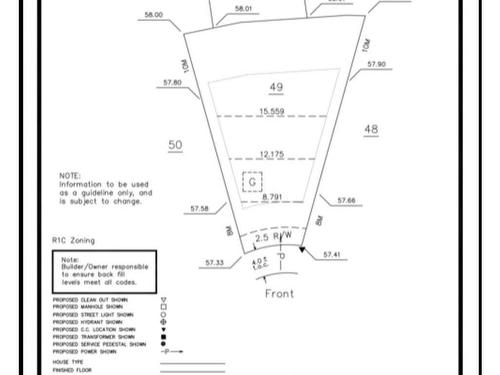 73 Landing Trails Dr, Gibbons, AB 