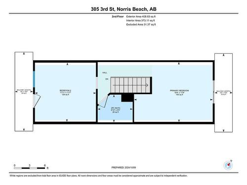 305 3 St, Rural Wetaskiwin County, AB 