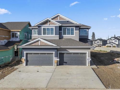 322 32 Av Nw, Edmonton, AB 