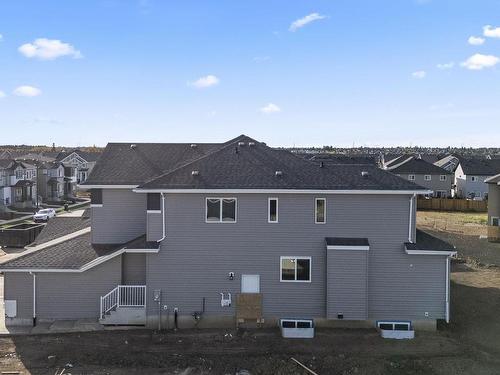 322 32 Av Nw, Edmonton, AB 