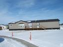 4607 57 Street, Two Hills, AB  - Outdoor 