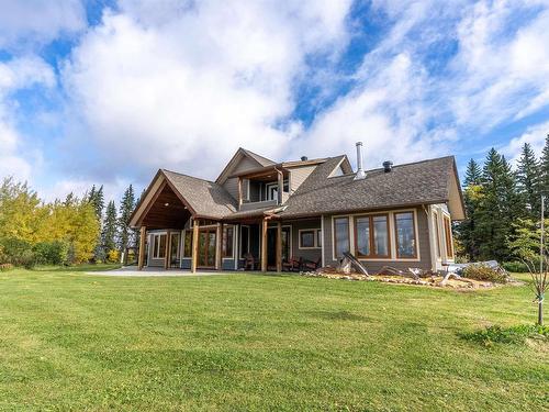 48162 Range Road 235, Rural Leduc County, AB 