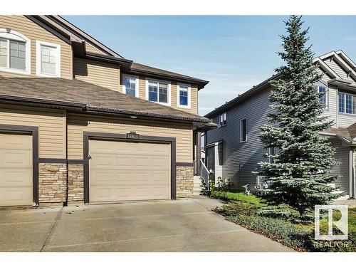 11620 17 Avenue, Edmonton, AB - Outdoor