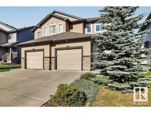 11620 17 Avenue, Edmonton, AB - Outdoor