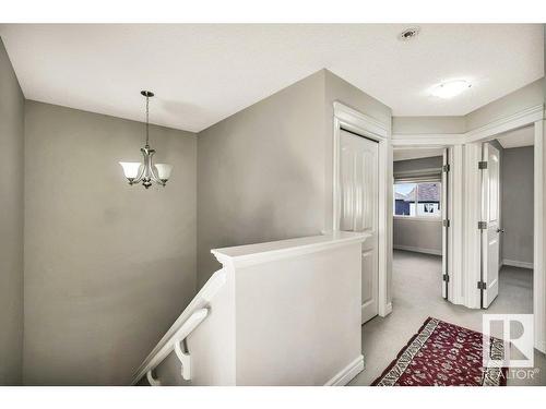 11620 17 Avenue, Edmonton, AB - Indoor Photo Showing Other Room