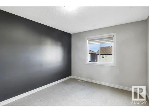 11620 17 Avenue, Edmonton, AB - Indoor Photo Showing Other Room