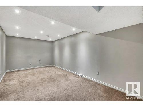 11620 17 Avenue, Edmonton, AB - Indoor Photo Showing Other Room