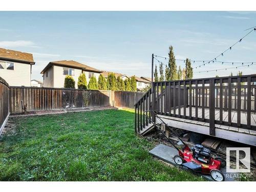 11620 17 Avenue, Edmonton, AB - Outdoor