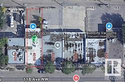 4018 118 AV NW  Edmonton, AB T5W 1A1