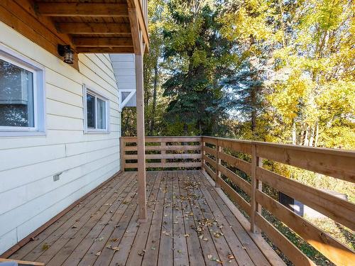 482 Lakeview Drive, Rural Lac Ste. Anne County, AB - Outdoor With Deck Patio Veranda