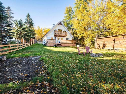 482 Lakeview Drive, Rural Lac Ste. Anne County, AB - Outdoor