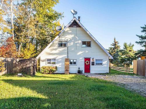 482 Lakeview Drive, Rural Lac Ste. Anne County, AB - Outdoor