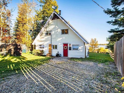 482 Lakeview Drive, Rural Lac Ste. Anne County, AB - Outdoor