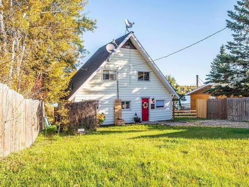 482 Lakeview Drive, Rural Lac Ste. Anne County, AB - Outdoor