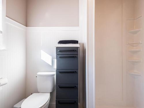 482 Lakeview Drive, Rural Lac Ste. Anne County, AB - Indoor Photo Showing Bathroom