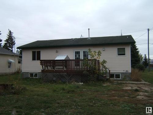 5012 52 St, Mundare, AB 