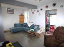 5003 45 Avenue, Wetaskiwin, AB  - Indoor Photo Showing Living Room 